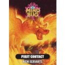 Mindbug - First Contact: New Servants (EN)