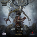 The Witcher Old World Deluxe (EN)