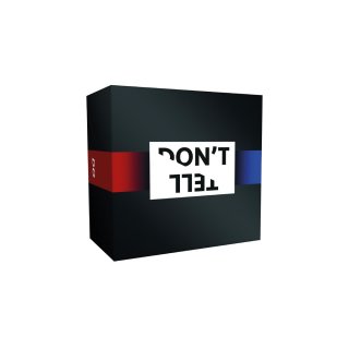Dont Tell (EN)