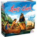 Lewis & Clark - The Expedition 2nd. Edition (EN)
