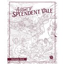 Artisans of Splendend Vale: Recharge Pack (EN)