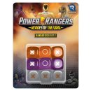 Power Rangers - Heroes of the Grid: Dice Set 2 (EN)