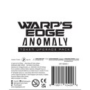 Warps Edge: Anomaly Token Upgrade Pack (EN)