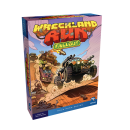 Wreckland Run: Fallout (EN)