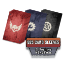 Wreckland Run: Sleeves (EN)