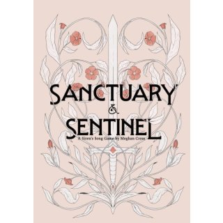 Sanctuary & Sentinel RPG (EN)