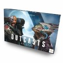 Eclipse: 2nd Edition Dawn Species - Outcasts (EN)