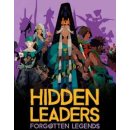 Hidden Leaders: Forgotten Legends (EN)