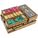 Barrage: Organizer (EN)