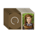 Lorenzo il Magnifico: Bonus Cards (EN)