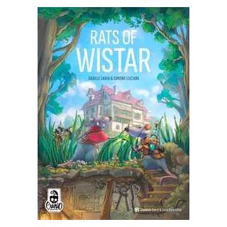 Rats of Wistar (EN)