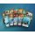 Underwater Cities: Promo Cards (EN)