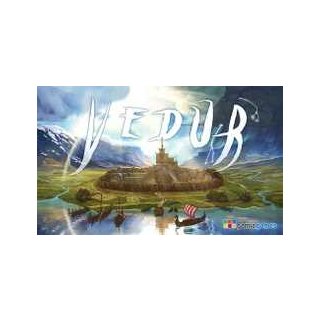 Vedur (DE/EN)
