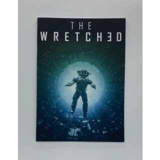The Wretched RPG (EN)