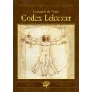 Leonardo da Vincis Codex Leicester Deluxe (EN)