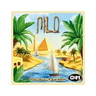 Nilo (DE/EN)
