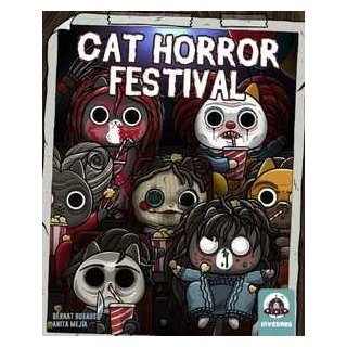 Cat Horror Festival (EN)