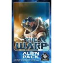 The Warp: Alien Pack (EN)