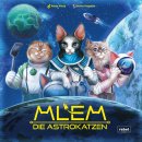 MLEM: Die Astrokatzen (DE)