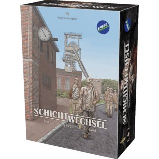 Schichtwechsel - Die Förderung liegt in Deiner Hand (DE)