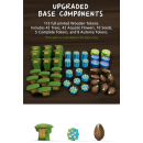 Life of the Amazonia: Upgraded Base Components (EN)