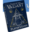Tales of the Valiant RPG: Players Guide Limited Edition (EN)