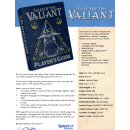 Tales of the Valiant RPG: Players Guide Limited Edition (EN)