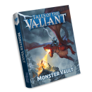 Tales of the Valiant RPG: Monster Vault (EN)