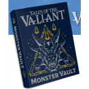 Tales of the Valiant: Monster Vault Limited Edition (EN)