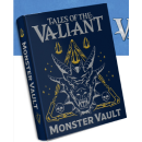 Tales of the Valiant RPG: Monster Vault Limited Edition (EN)