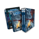 Tales of the Valiant: 2-Book Gift Set (EN)