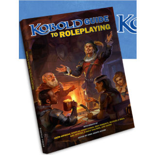 Kobold Guide to Roleplaying (EN)