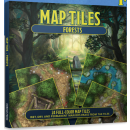 Map Tiles Forests (EN)