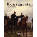 Königgrätz 3 July 1866 (EN)