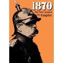1870 - The War against the Empire (EN)