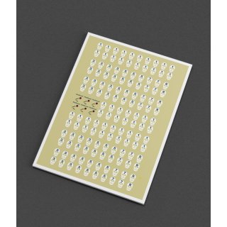 DAMOS: Additional SP Markers (EN)