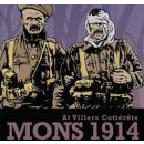 At Villers Cotterets: Mons 1914 (EN)