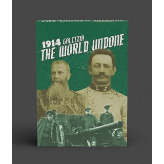 The World Undone: 1914 Galicia (EN)