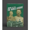 The World Undone: 1914 Galicia (EN)