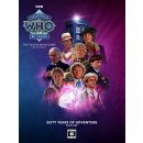 Doctor Who RPG: Second Edition - Adventure Book One (EN)