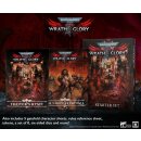 Warhammer 40K - Wrath & Glory RPG: Starter Set (EN)