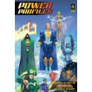 Mutants and Masterminds RPG: Power Profiles 3rd Edition (EN)