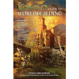Kobold Guide to Worldbuilding (EN)