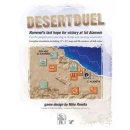 Desert Duel First Alamein (EN)