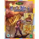 Quest Kids: Matching Adventure (EN)