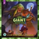 Quest Kids: Giant Adventure (EN)
