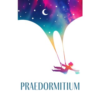 Praedormitium 3rd Edition (EN)