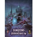Dungeons of Drakkenheim 5E (EN)