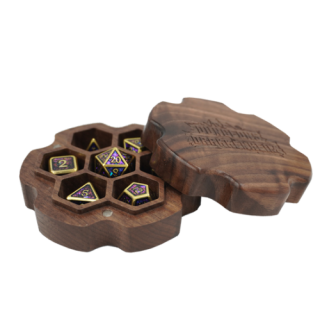 Delirium Dice Special