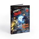 Achtung! Cthulhu 2D20: Mission Dossier 2 - The Dark...